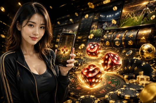 go555